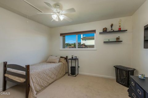 A home in Camarillo