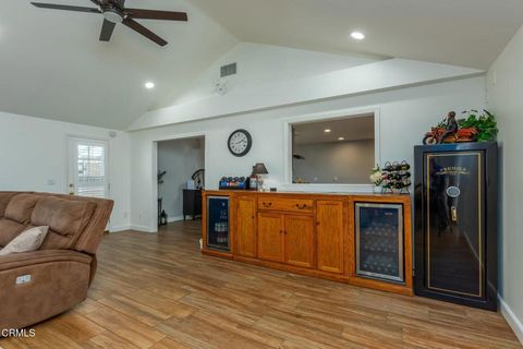 A home in Camarillo