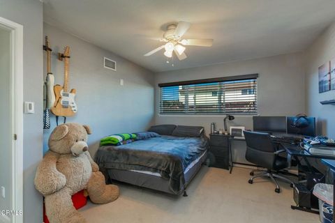 A home in Camarillo
