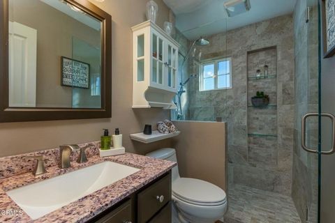 A home in Camarillo