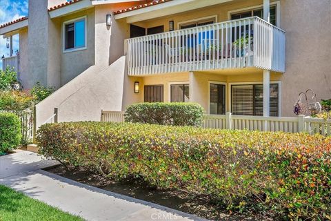 A home in Huntington Beach