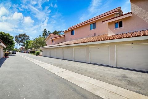 A home in Huntington Beach