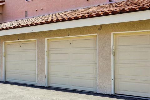 A home in Huntington Beach