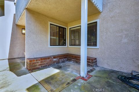 A home in Huntington Beach