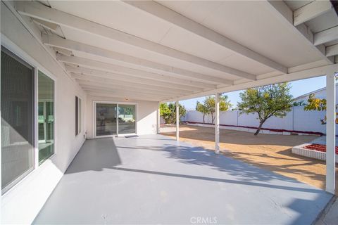 A home in Hacienda Heights