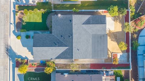 A home in Hacienda Heights