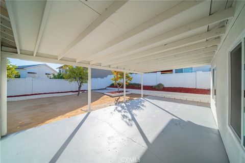 A home in Hacienda Heights