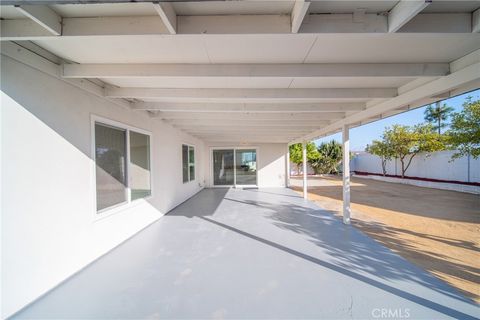 A home in Hacienda Heights