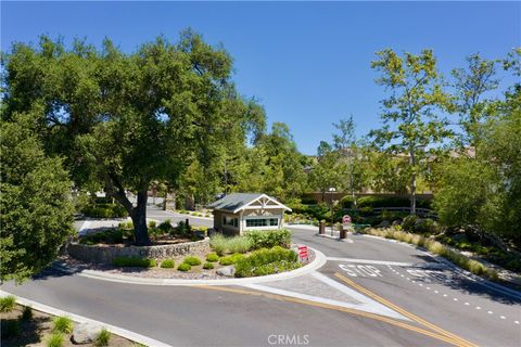 A home in Murrieta