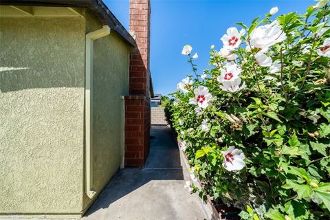 A home in La Palma