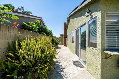 A home in La Palma