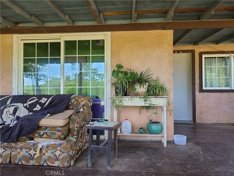 A home in Oroville