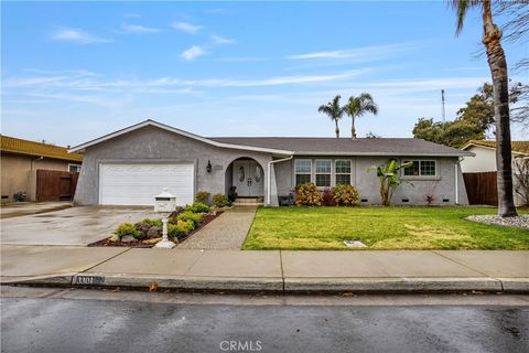 A home in Turlock