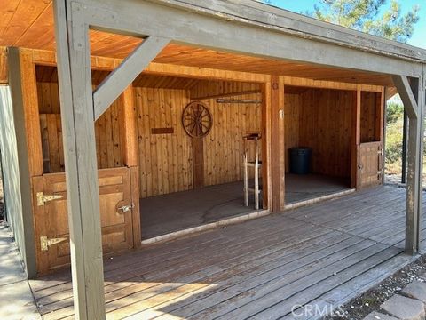 A home in Hemet