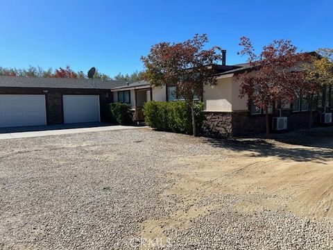 A home in Hemet