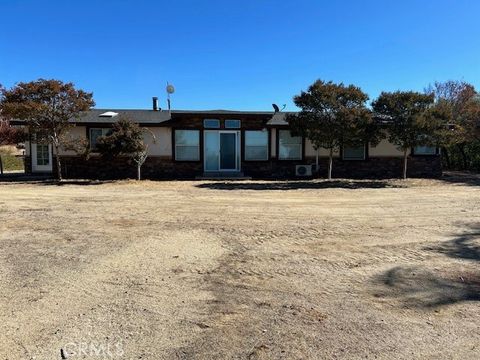 A home in Hemet