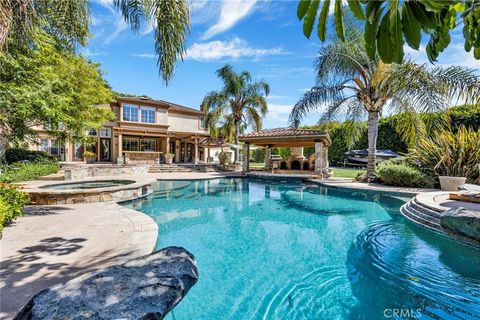 A home in Santa Rosa