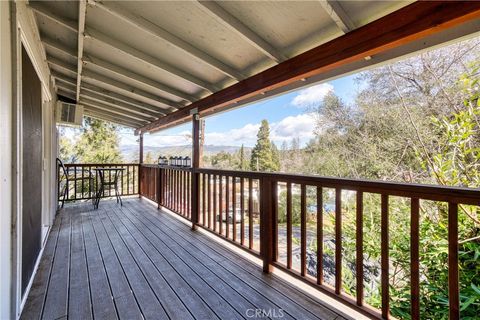 A home in Kelseyville