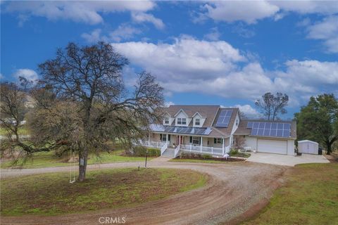 A home in Catheys Valley