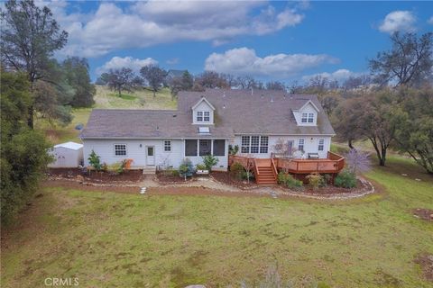 A home in Catheys Valley