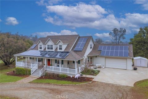 A home in Catheys Valley