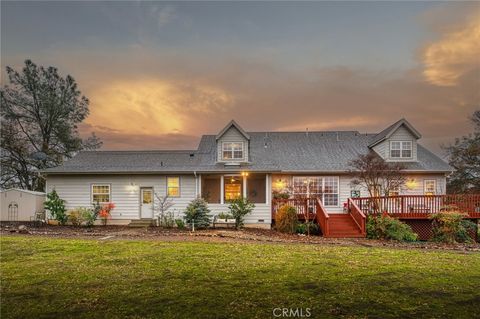 A home in Catheys Valley