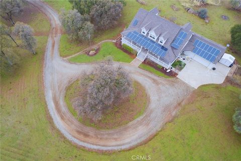 A home in Catheys Valley