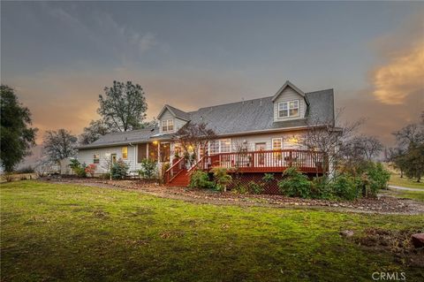 A home in Catheys Valley