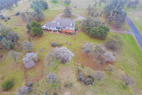 A home in Catheys Valley