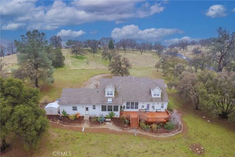 A home in Catheys Valley