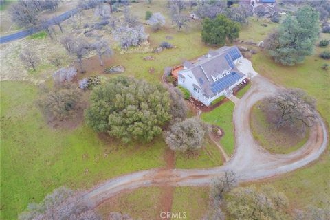 A home in Catheys Valley