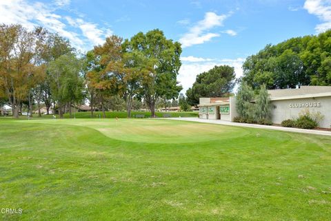 A home in Camarillo