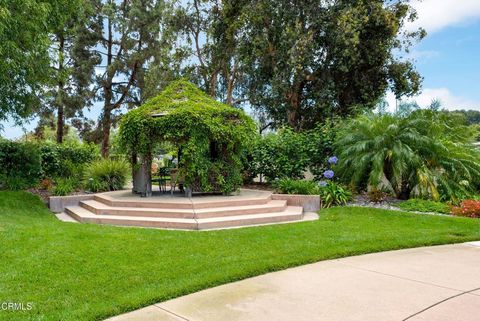 A home in Camarillo