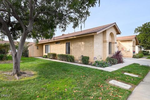 A home in Camarillo