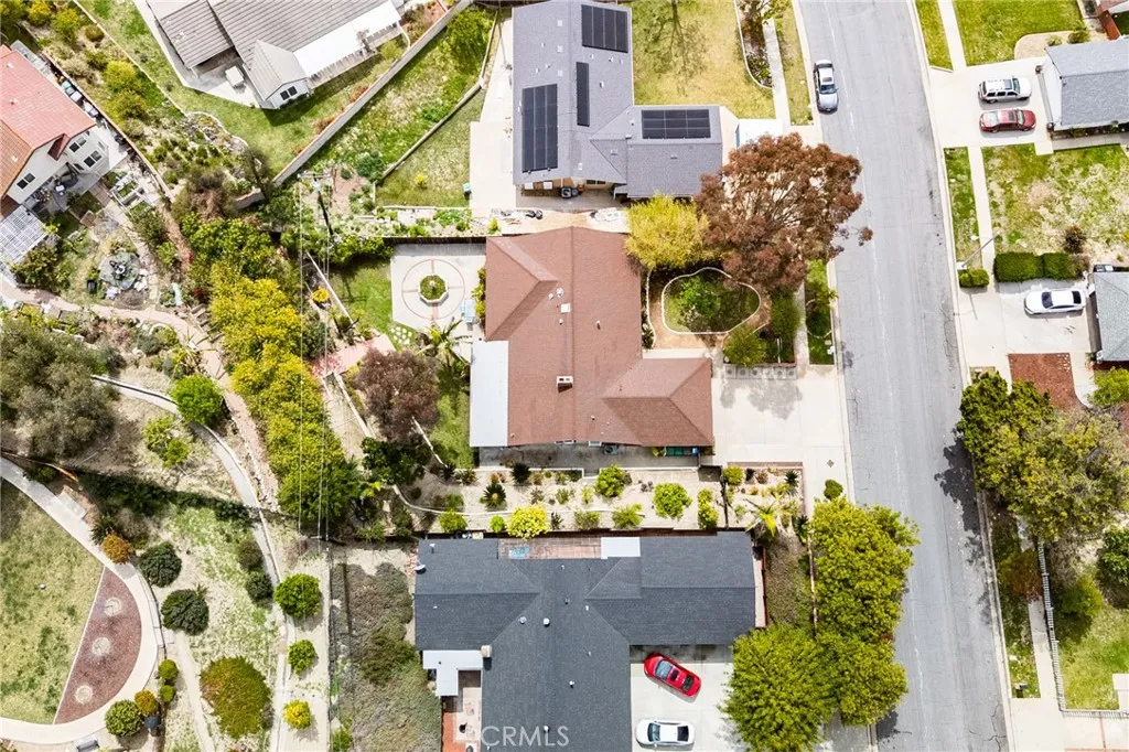 Diamond Bar, California 91765, United States, 3 Bedrooms Bedrooms, ,2 BathroomsBathrooms,Residential,Active,98299