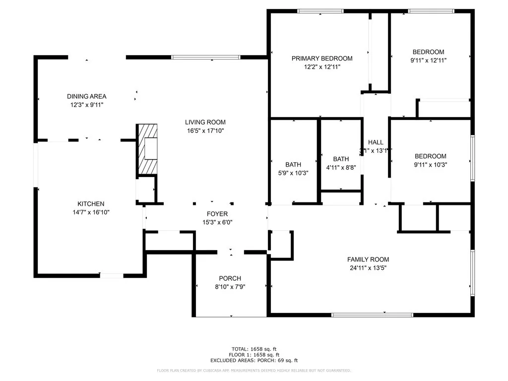 Diamond Bar, California 91765, United States, 3 Bedrooms Bedrooms, ,2 BathroomsBathrooms,Residential,Active,98299