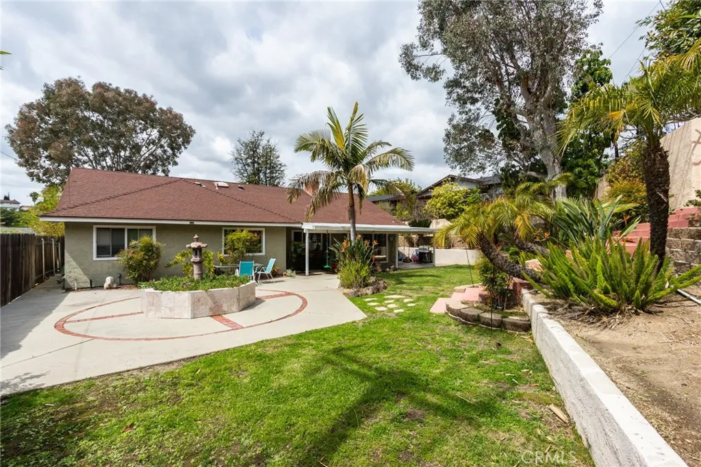 Diamond Bar, California 91765, United States, 3 Bedrooms Bedrooms, ,2 BathroomsBathrooms,Residential,Active,98299