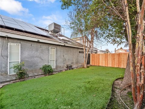 A home in Clovis