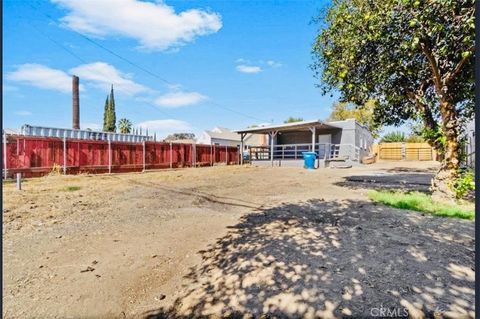 A home in Bakersfield