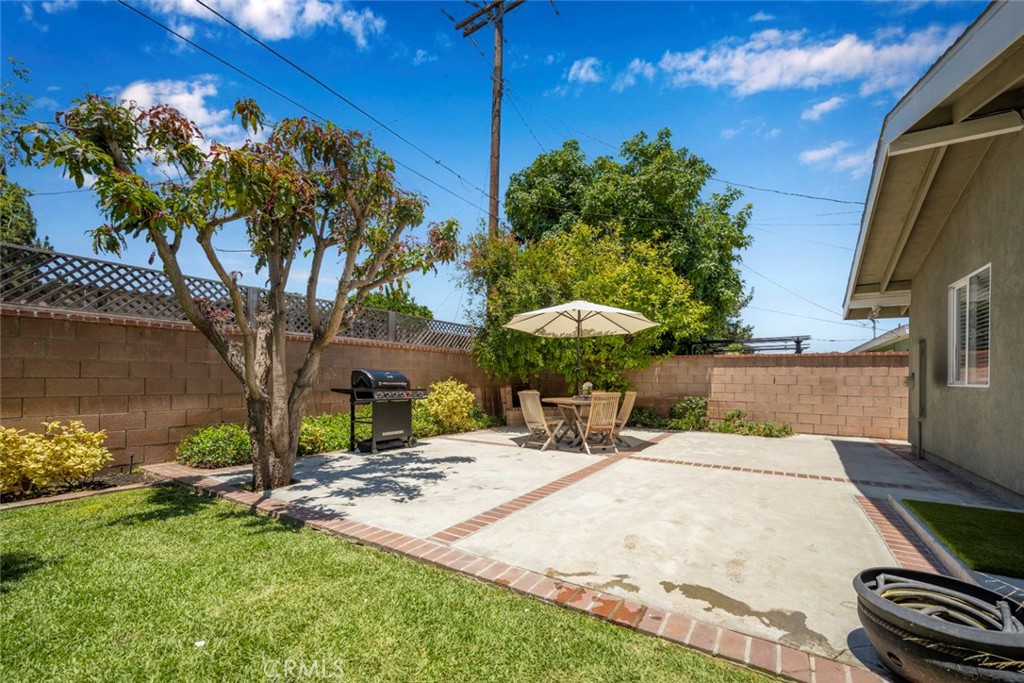 College Park (COLP) - Residential