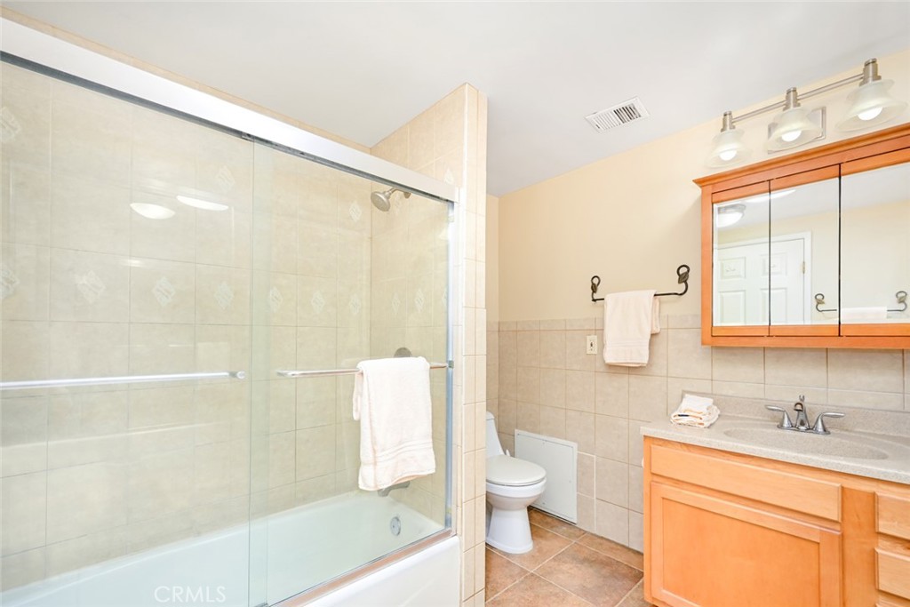 College Park (COLP) - Residential