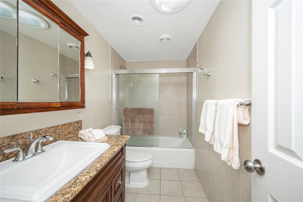 College Park (COLP) - Residential