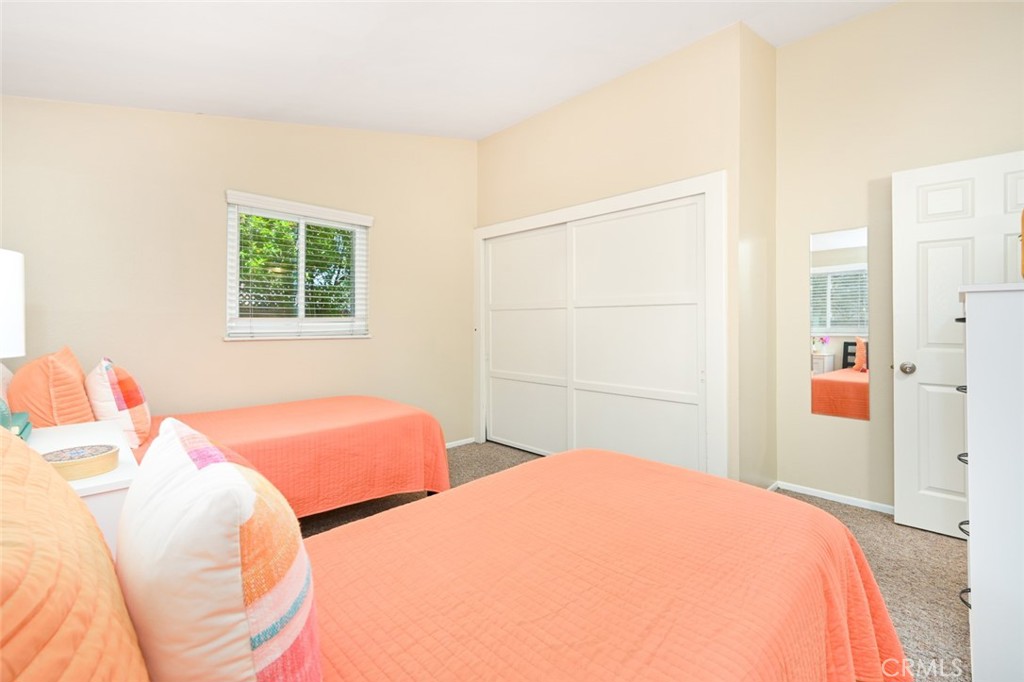 College Park (COLP) - Residential