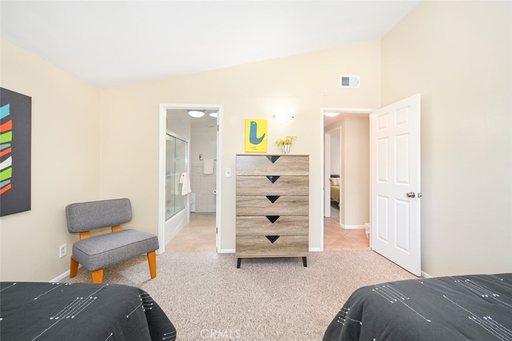 College Park (COLP) - Residential