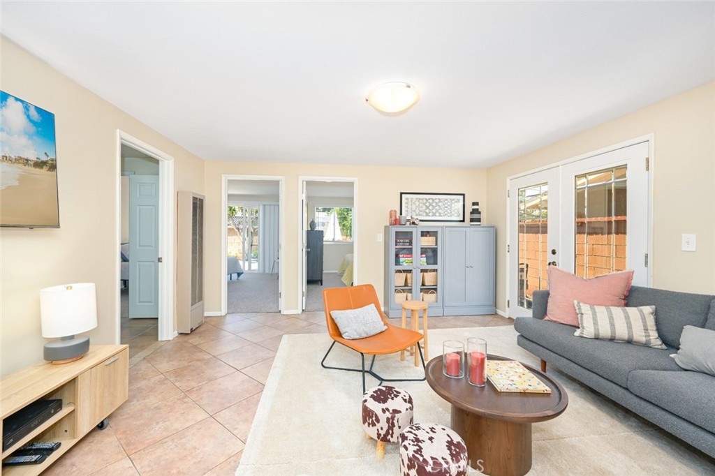 College Park (COLP) - Residential