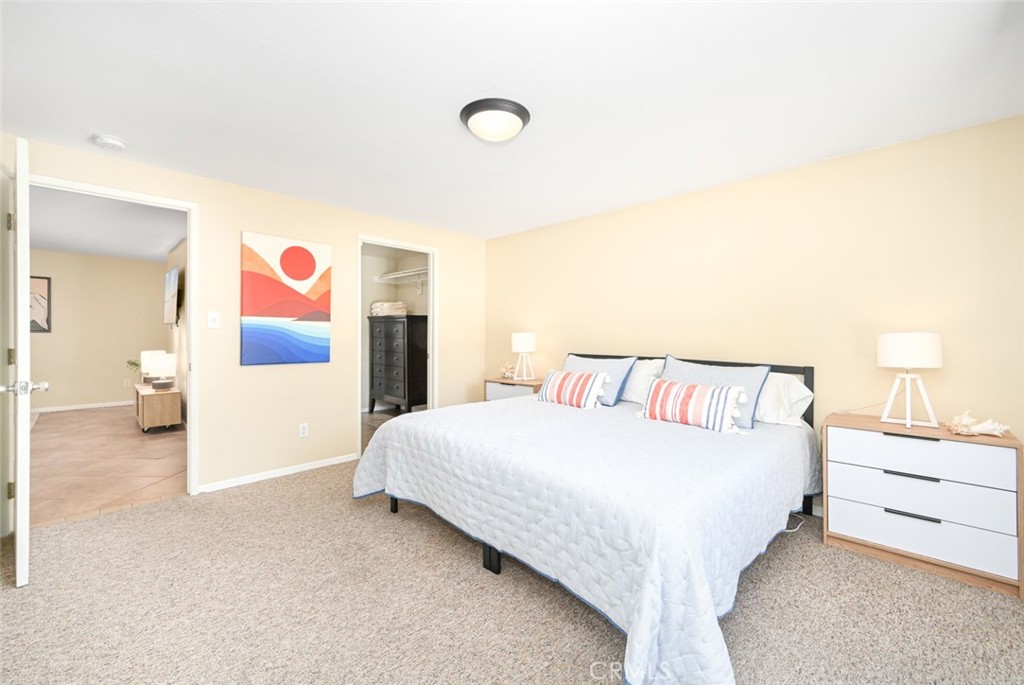 College Park (COLP) - Residential