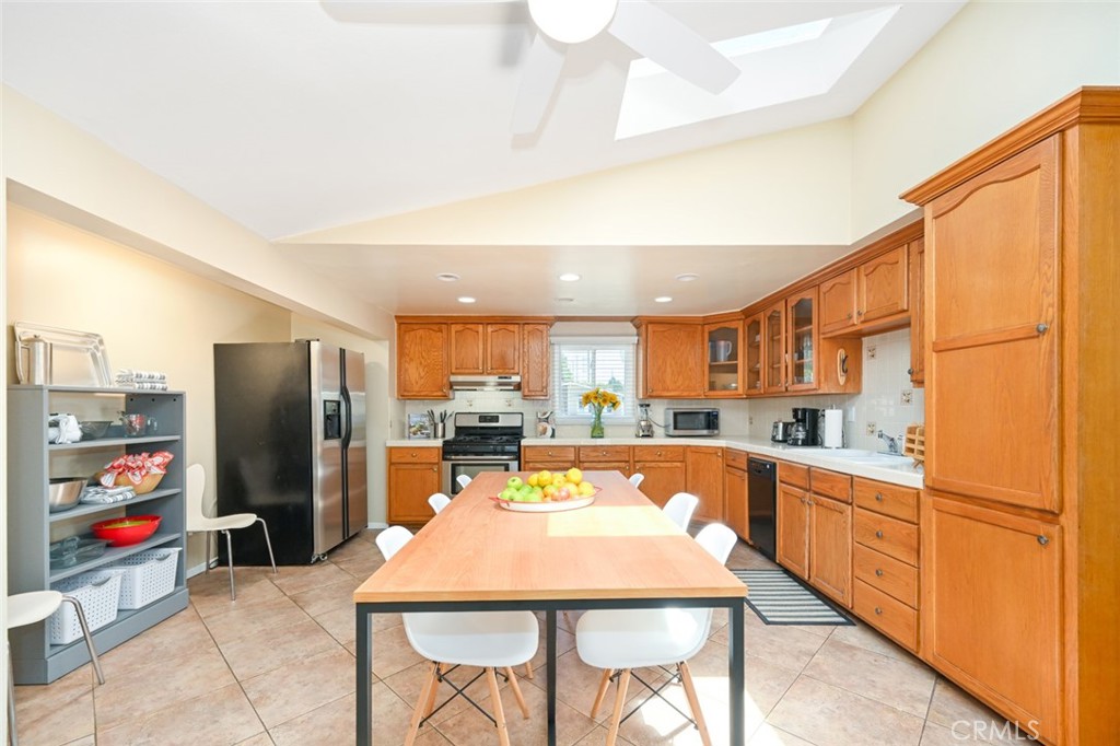 College Park (COLP) - Residential