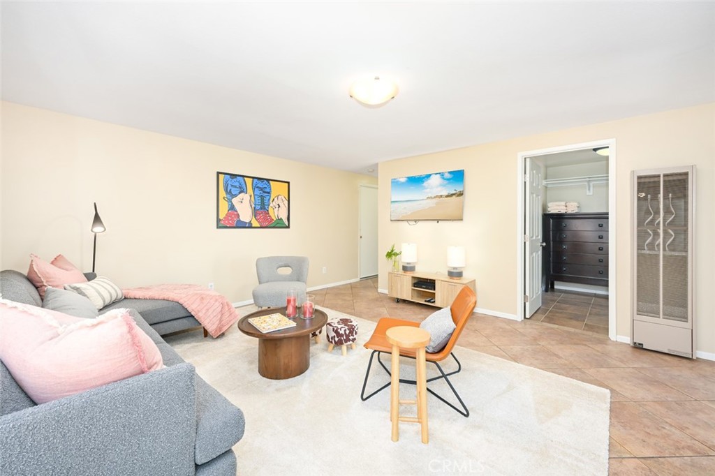 College Park (COLP) - Residential