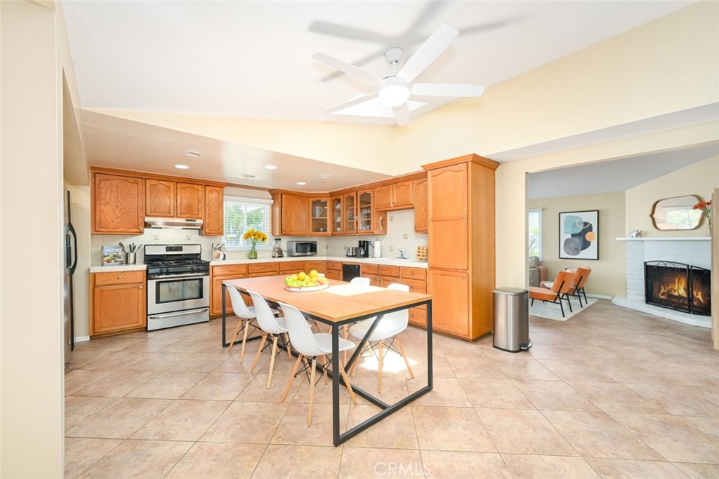 College Park (COLP) - Residential