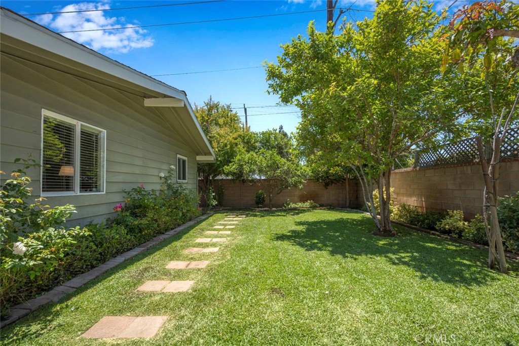 College Park (COLP) - Residential